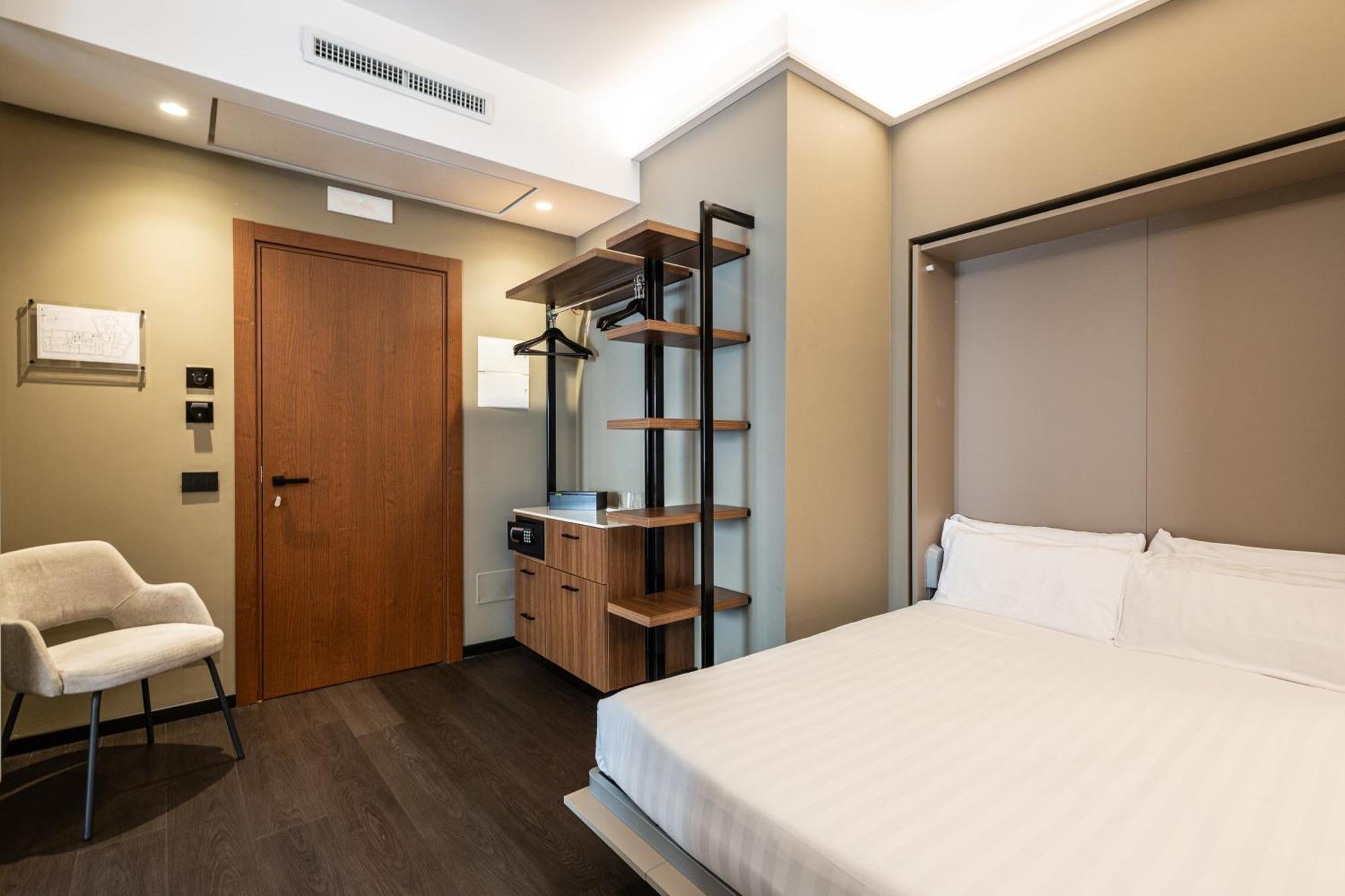 Trevi Collection Hotel - Gruppo Trevi Hotels — Photos 2