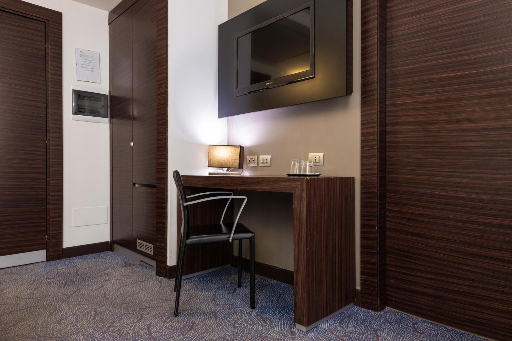 Trevi Collection Hotel - Gruppo Trevi Hotels — Photos 3